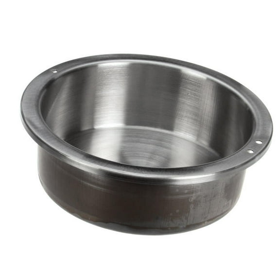 GOLD MEDAL 58008 KETTLE/HEATER 8 OZ 120V (Genuine OEM Part)