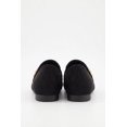 thumbnail image 5 of Women's Metallic Detail Almond Toe Loafers, 5 of 6