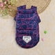 thumbnail image 1 of Xihbxyly Oferta de Hoy Nueva Ropa de Invierno para Mascotas, Suéter con Cuello Chal, Ropa Linda para Mascotas, 1 Pieza, 1 of 2