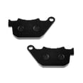 thumbnail image 3 of Rear Brake Pads for Harley Davidson XL 1200 XL1200 Sportster 2004-2013, 3 of 5