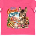 thumbnail image 4 of Inktastic Grand Canyon Arizona Boys or Girls Toddler T-Shirt, 4 of 5