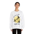 thumbnail image 3 of Girls Night Out Salem MA Sweatshirt, 3 of 7