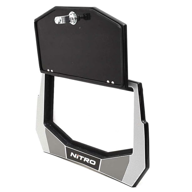 Nitro Rim Lock Drive Nitro Rollator Accessories Drive Nitro Replacement Folding Lock ...