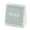 grey, variant on 2026 Twin-Coil Desk Calendar 17-Month Planner Aug 2025-Dec 2026 for & Home