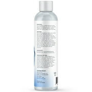 Promescent Silicone Lubricant - Premium Personal Lube for Women, Men, and Couples, 4 oz.