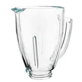 thumbnail image 2 of Vaso De Licuadora Oster Redondo Vidrio Contemporaneo Oster Contemporaneo, 2 of 2