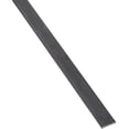 thumbnail image 2 of SteelWorks Flat Bar - Low Carbon Steel, Flat Shape - 0.125 in x 1 in x 48 in, 2 of 3