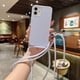 thumbnail image 1 of Funda de teléfono con correa para Samsung Galaxy, carcasa con cordón para S7, S6 Edge, S8, S9, S10, S10e, S21, S20 FE, Note 8, 9, 10 Plus, Lite 20Ultra xuanjing  unisex, 1 of 2