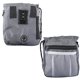 thumbnail image 4 of Bolsa de entrenamiento para golosinas para perros, bolsa de comida para perros, lleva fácilmente juguetes para mascotas, croquetas, golosinas, dispensador de bolsas para excrementos incorporado, 1, 4 of 4