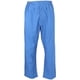 thumbnail image 3 of Hanes  Broadcloth Long Sleeve Pajama Set (Men), 3 of 4