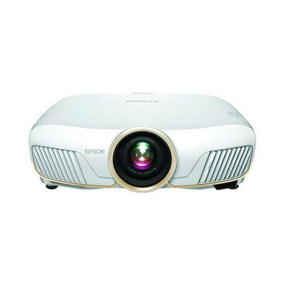 Epson Home Cinema 5050UB 4K PRO-UHD Projector with Advanced 3-Chip Design and HDR