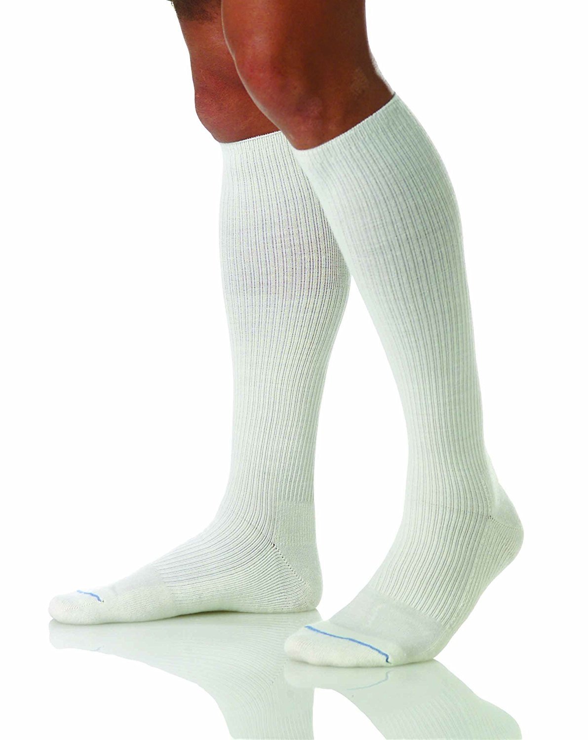 BSN Medical/Jobst 110450 Athletic Sock, Knee High, Closed Toe, 815