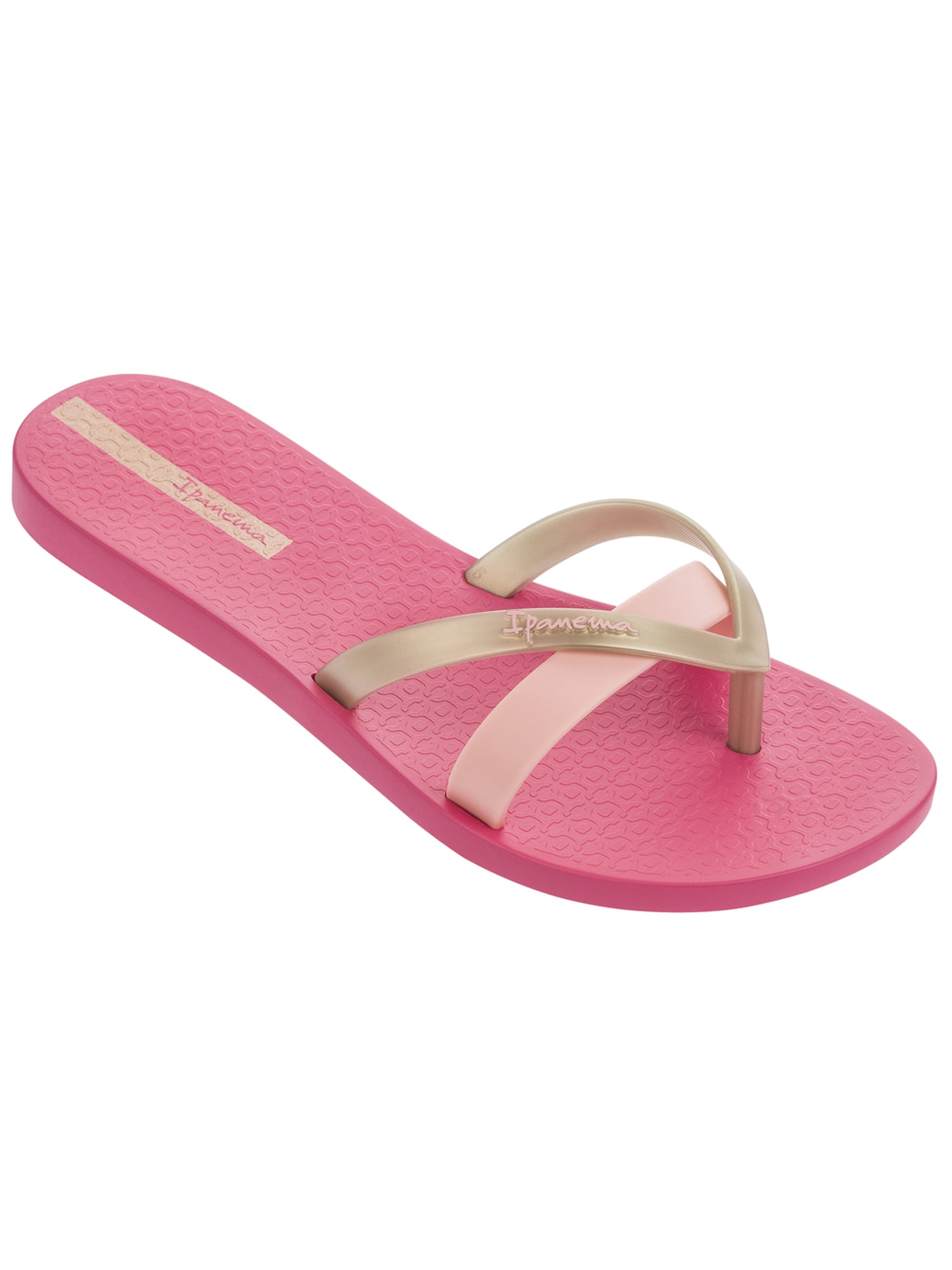 Sandals Ipanema Flip Premium Womens Flip Flops