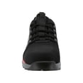 thumbnail image 3 of Tenis de Trabajo con Casquillo Vaud 643 Negro Caballero, 3 of 8