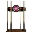 thumbnail image 1 of Holland Bar Stool CueChrdMonCan Montreal Canadiens Cue Rack - Chardonnay, 1 of 1