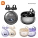 thumbnail image 2 of Xiaomi M79/M91 Auriculares inalámbricos Bluetooth 5.4 con clip y pantalla digital, auriculares deportivos impermeables con micrófono, 2 of 5