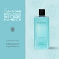 thumbnail image 6 of Pecksniff's Sandalwood & Vanilla Moisturizing Shower Gel | 750 ml / 25.36 Fl Oz, 6 of 11