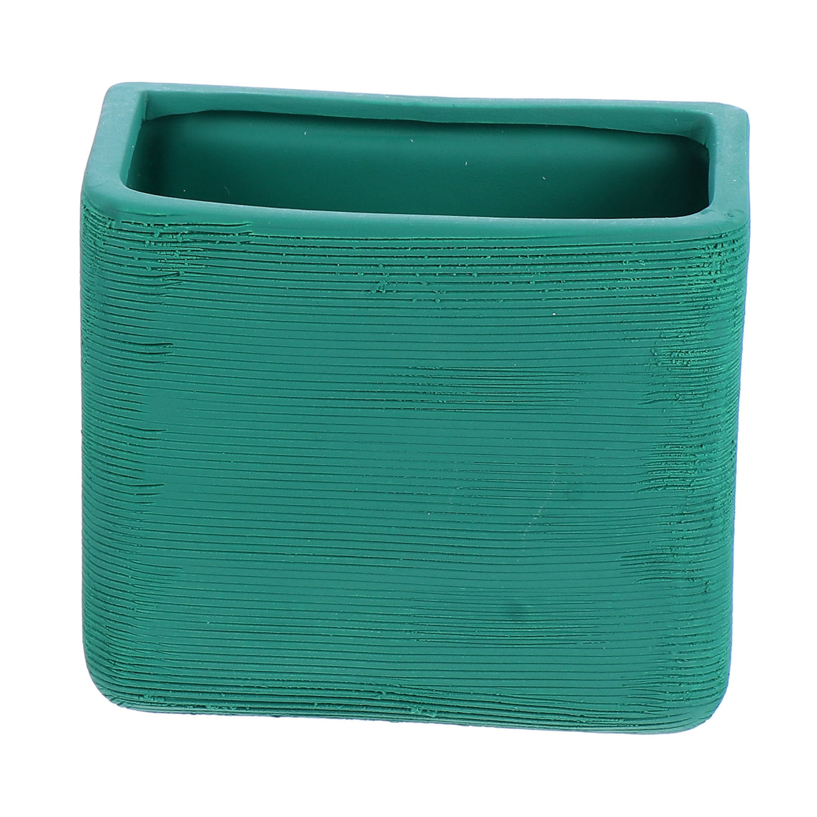 FOLOYORI Creative Green Hanging Planters with Removable Flower Pots for Wall Decoration