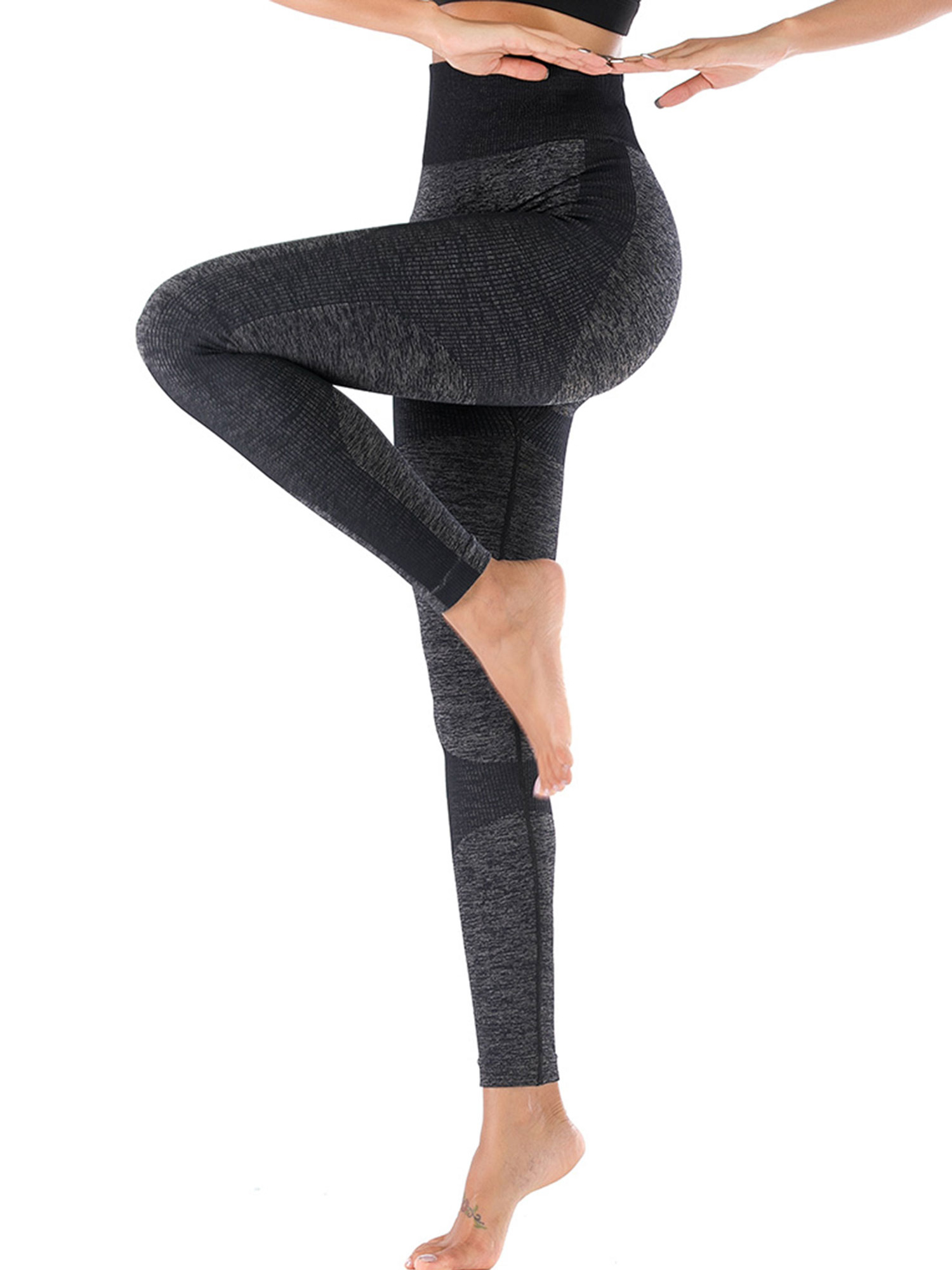 spandex yoga leggings
