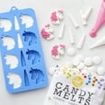 Wilton Bright White Candy Melts® Candy, 12 oz.