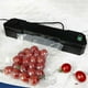 thumbnail image 4 of Vacuum Sealing Machine Food Preservation-Vacuum Sealer Machine with Build-in Cutter Automatic Air Sealing System,US Plug, 4 of 5