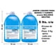 thumbnail image 4 of Twin Pack Balance Neutro VivoNatural Jabón Líquido Antibacterial para manos y cuerpo 5 litros, 4 of 5