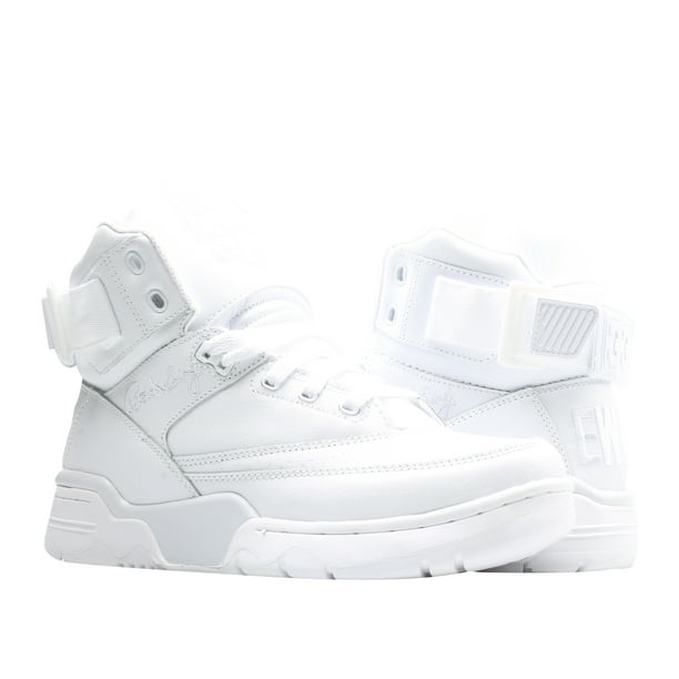 Ewing Athletics - Ewing Athletics Ewing 33 Hi Triple White Men's ...