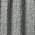 thumbnail image 2 of 72"x84" Waffle Weave Shower Curtain Gray, 2 of 4