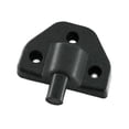 thumbnail image 1 of Rear Right Trunk Cargo Cover Bearing Block Support Bracket 9Y3867778A1E0, 1 of 5