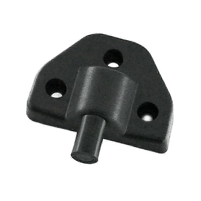 Rear Right Trunk Cargo Cover Bearing Block Support Bracket 9Y3867778A1E0