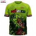 thumbnail image 3 of Maillot de ciclismo de equipo de montaña de NUEVO MÉXICO, maillot de ciclismo, maillot de descenso, ropa de ciclismo de montaña de alta calidad para equipos profesionales Tricota, 3 of 5