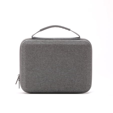 Carrying Case for DJI Action 5 Pro Portable Storage Bag Hard Shell Travel Case for DJI Action 5 Pro Action Camera Accessories