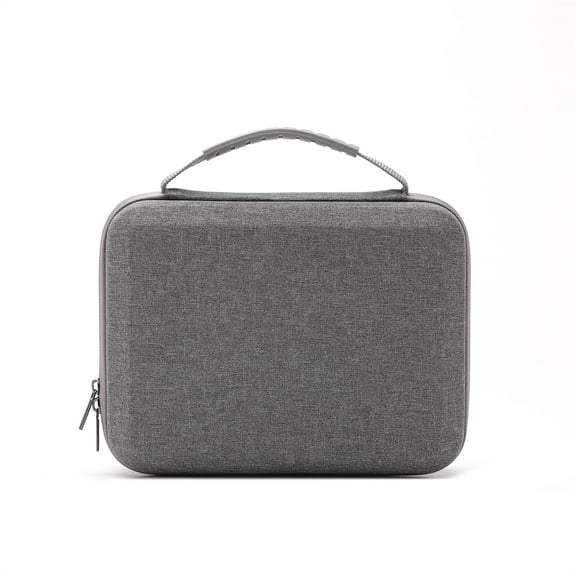 Carrying Case for DJI Action 5 Pro, Portable Storage Bag Hard Shell Travel Case for DJI Action 5 Pro Action Camera Accessories