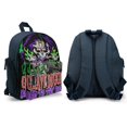 thumbnail image 4 of Grave Digger Trucks Lightweight Backpack Shoulder Bags Small Bookbag Daypack Travel Camping, 4 of 6