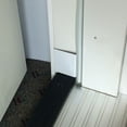 thumbnail image 3 of M-D Building Products 51502 White Door Corner Seal for Interior & Exterior Doors, 3 of 7
