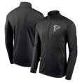 thumbnail image 1 of Big Four NFL Football Half-Zip Performance Jacket, 1 of 5