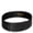 Black-8, variant on Catelles Men's Genuine Leather Black Belt, Pinhole Strap, No Buckle,Gifted by Box Suitable for Business and Casual Wear&For waist 42in Width 1.2in(3.0cm)