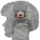 thumbnail image 3 of 1 par de soportes para adaptador de casco para auriculares, adaptador de riel para casco táctico, soporte para auriculares, accesorios de soporte para auriculares Zulema Soporte táctico para auriculares, 3 of 8