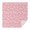 Unicorn and Cloud, variant on Unicorn and Cloud Pink Pattern Square Tablecloth, Waterproof Wipeable Spillproof Washable Table Cover for Home Kitchen Party and Daily Decor 60"x60"
