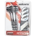 Unicorn HighQuality, Recreational Steel 300 Dart Set Includes Tips