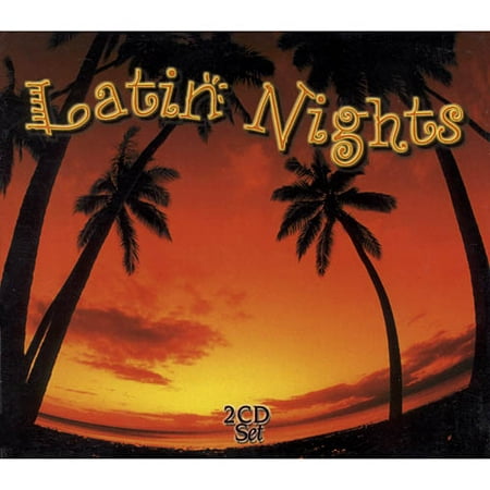 Latin Nights
