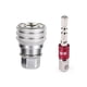 thumbnail image 1 of WDOplteas Manguito llave multifunción ajustable 10-19 mm para llave dinamométrica y taladro eléctrico, 1 of 9