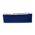thumbnail image 2 of Funda para Raqueta de Bádminton, Funda de Transporte a Prueba de Polvo con Una Sola Correa para El Hombro, Bolsa de Almacenamiento para Deportes Al Ai Azul shamjiam Funda para raqueta de bádminton, 2 of 8