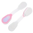 thumbnail image 3 of Mini Running Light,Waterproof Outdoor Portable LED Mini Night Light Running Button Silicone Clip Lamp, 3 of 7