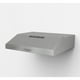 thumbnail image 4 of Campana de pared 60 cm (24 pulgadas) Inoxidable Mabe - CMPUV601SSX0, 4 of 4