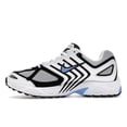 thumbnail image 2 of Nike Men's Air Peg 2K5 White Black Metallic Silver Royal Pulse Running Shoes, from StockX, 2 of 5