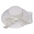 thumbnail image 1 of Sombrero de novia Methold para ocasiones especiales, 1 of 6