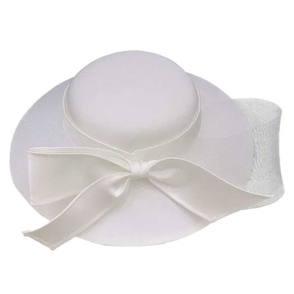 Sombrero de novia Methold para ocasiones especiales