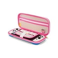 thumbnail image 2 of Housse de protection pour Nintendo Switch — Modèle OLED, Nintendo Switch et Nintendo Switch Lite — Kirby, 2 of 9