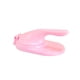 thumbnail image 1 of sweethay Prensador de piel para bolas de hervida, envoltorio de a presión de plástico, prensa de repostería hecha a mano, cocina lavable con Cocina y Comedor Rosa y blanco sweethay HA062409-01, 1 of 1